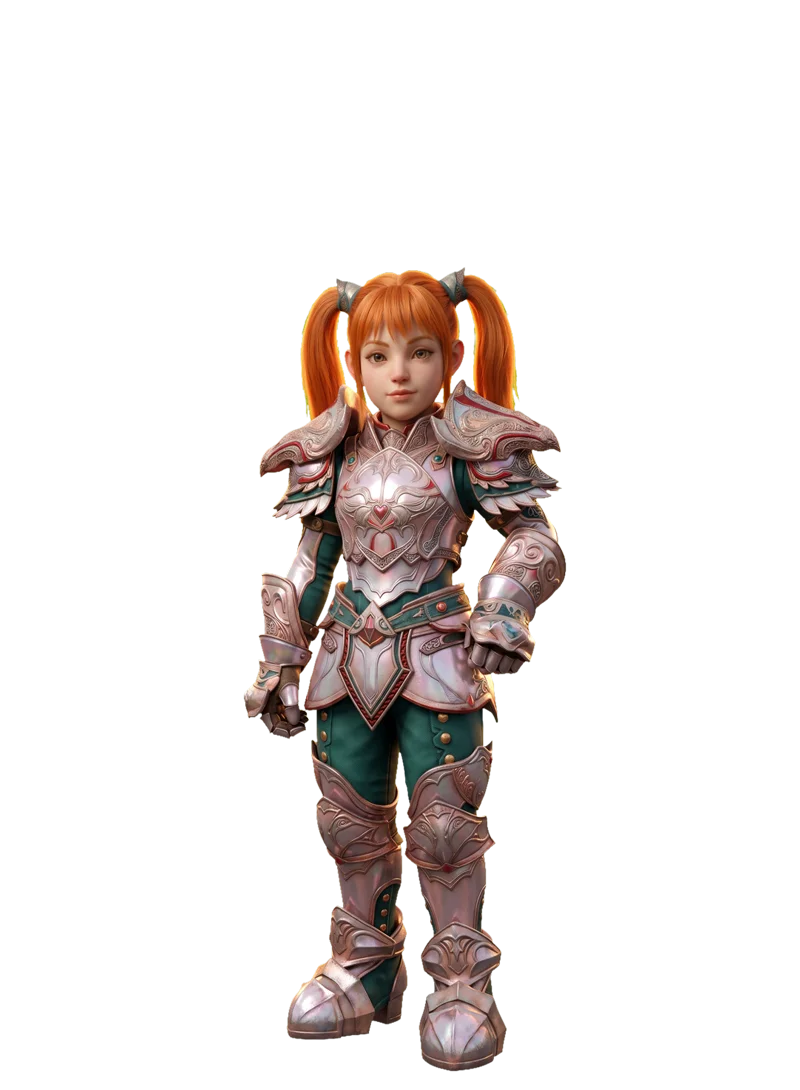 Dwarf