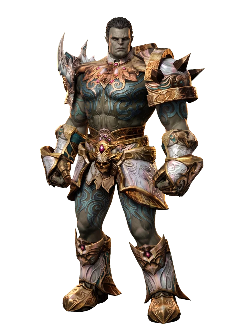 Orc