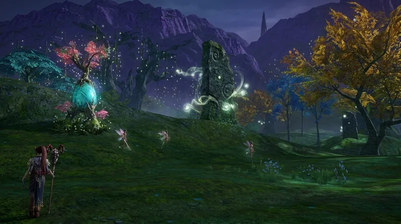 Fairy Settlement